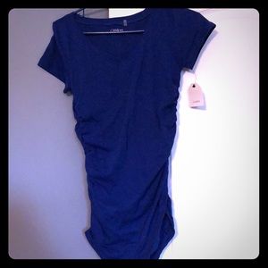 NWT Maternity Tee Shirt